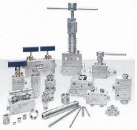 Valvula de alta presion